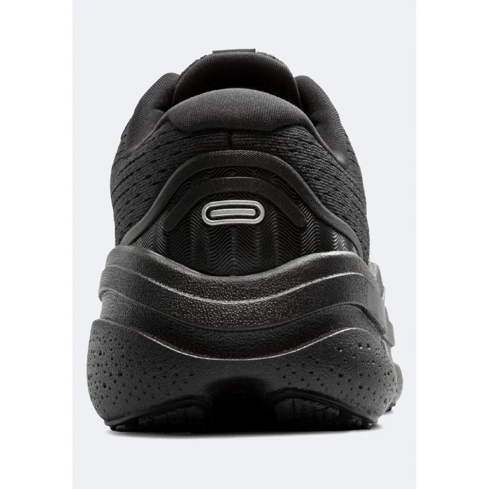8.5M / 10W - [NEW] Men's Brooks Ghost Max 2 Running Shoes Black 110431 1D 020